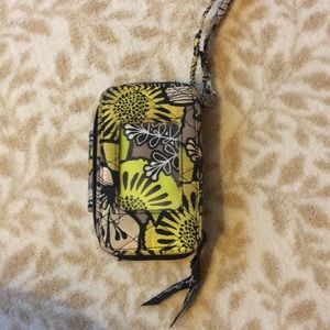 Vera Bradley ID Wallet